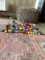 Grote verzameling Cars auto's, Ophalen, Gebruikt, Jongen of Meisje