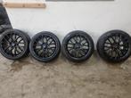 Mini cooper velgen, Ophalen, Velg(en), 17 inch, 205 mm
