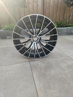 2 Nieuwe Mercedes AMG Velgen 21 inch ET32 9.5 j, Auto-onderdelen, Banden en Velgen, Velg(en), Nieuw, Zomerbanden, 21 inch