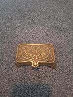 Postzegel doosje., Ophalen of Verzenden, Verzamelalbum