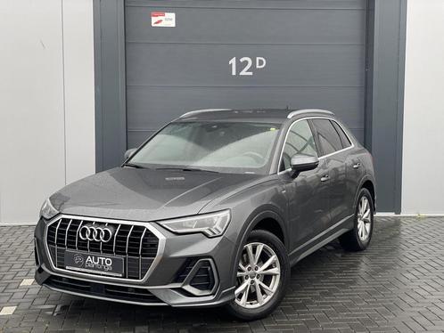 Audi Q3 35 TFSI S Line Pro Line S | Volledige historie | Nie, Auto's, Audi, Bedrijf, Te koop, Q3, ABS, Airbags, Airconditioning
