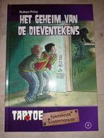 Ruben Prins - 2. (Ik heb 1 tot 8 alle delen), Boeken, Kinderboeken | Jeugd | onder 10 jaar, Ophalen of Verzenden, Nieuw, Ruben Prins