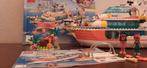 Lego friends cruiseschip 41381, Kinderen en Baby's, Speelgoed | Duplo en Lego, Lego, Zo goed als nieuw, Ophalen