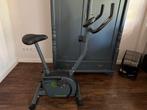 Hometrainer Tunturi Cardio Fit, Ophalen, Gebruikt, Metaal, Benen