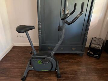 Hometrainer Tunturi Cardio Fit beschikbaar voor biedingen