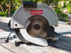 Metabo KS85 liniaalzaag / Cirkelzaag, Ophalen, Gebruikt, Cirkelzaag, 30 tot 70 mm
