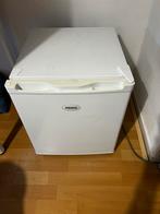 Mini Koelkast met Vriesvak, Gebruikt, Ophalen of Verzenden, Minder dan 75 liter, Met vriesvak