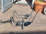 Steco baby mee maxi cosi drager, Fietsen en Brommers, Fietsaccessoires | Fietsstoeltjes, Achterzitje, Gebruikt, Steco, Ophalen