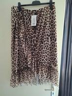 Tijgerprint rok nieuw, Kleding | Dames, Rokken, Zizzi, Zwart, Maat 46/48 (XL) of groter, Nieuw
