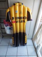 Jumbo Visma wielerploeg reclame lucht matras, Jumbo, Ophalen of Verzenden