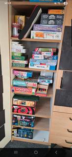 Diverse bordspellen!, Vijf spelers of meer, Ophalen of Verzenden, Zo goed als nieuw, 999 Games