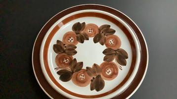 Originele Arabia schotel/schaal beschikbaar voor biedingen