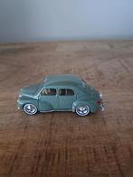 Solido model Renault 4 cv gvt 24, Solido, Gebruikt, Auto, Solido