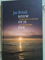 Jos Brink - Rouw op je dak, Ophalen of Verzenden, Zo goed als nieuw, Jos Brink