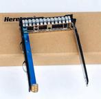 Heretom 2,5 inch SFF SAS SATA HDD Tray Caddy Houder nieuw, Nieuw, Ophalen of Verzenden, A, A