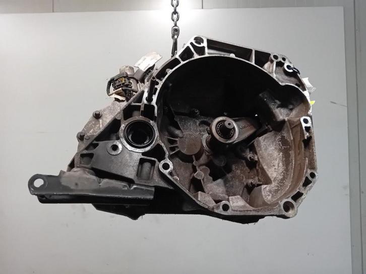 Versnellingsbak automaat Dacia Logan, Auto-onderdelen, Transmissie en Toebehoren, Renault, Dacia, Gebruikt, Herkomst onderdeel bekend