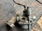 Zundapp carburateur 15 mm origineel, Fietsen en Brommers, Ophalen of Verzenden, Gebruikt, Carburateur