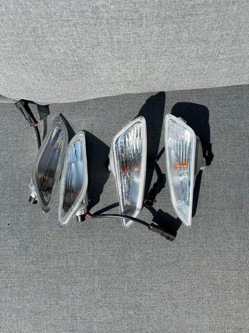 Knipperlicht set | Origineel Vespa Sprint, Motoren, Tuning en Styling, Ophalen of Verzenden