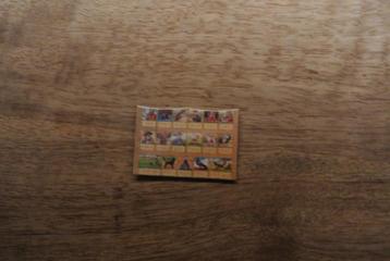 Poppenhuis Leesplankje / nr 580 beschikbaar voor biedingen