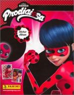 Panini Ladybug Prodigiosa, Verzamelen, Ophalen of Verzenden, Nieuw, Overige typen
