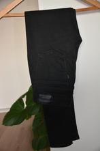 NIEUW – Jeans – LEVI’S – zwart – maat 27 – 710 Super Skinny, LEVI’S, Zwart, Nieuw, Ophalen of Verzenden