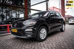 Volkswagen T-Roc 1.0 TSI Style | Cruise control | Parkeer ca, Voorwielaandrijving, Stof, Gebruikt, 116 pk