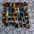 Dinky Toys loop/sloop, Ophalen of Verzenden, Gebruikt, Bus of Vrachtwagen, Dinky Toys