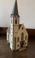 kerk, Gelijkstroom of Wisselstroom, Boek, Tijdschrift of Catalogus, Zo goed als nieuw, Ophalen