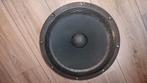Evs 12K speaker (electro voice) EV, Muziek en Instrumenten, Versterkers | Keyboard, Monitor en PA, Ophalen of Verzenden, Zo goed als nieuw
