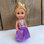 Barbie kind pop, Kinderen en Baby's, Speelgoed | Poppen, Ophalen of Verzenden, Zo goed als nieuw, Barbie