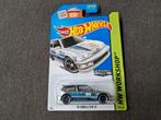 hot wheels '90 honda civic zamac hotwheels, Hobby en Vrije tijd, Modelauto's | Overige schalen, Ophalen of Verzenden, Nieuw, Auto