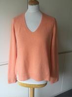Marccain, Marc Cain trui maat 3 (38), Kleding | Dames, Maat 38/40 (M), Marc Cain, Oranje, Ophalen of Verzenden