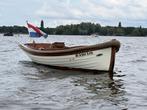 Spiegelsloep ' Kapiteinssloep ' (bj 2014), Watersport en Boten, 10 tot 30 pk, Gebruikt, Diesel, 3 tot 6 meter