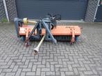 Tuchel 200 MD Front Veegmachine / Rolbezem, Overige, Overige typen