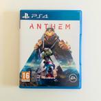 Anthem (Playstation 4), Spelcomputers en Games, Games | Sony PlayStation 4, Avontuur en Actie, Vanaf 16 jaar, Ophalen of Verzenden