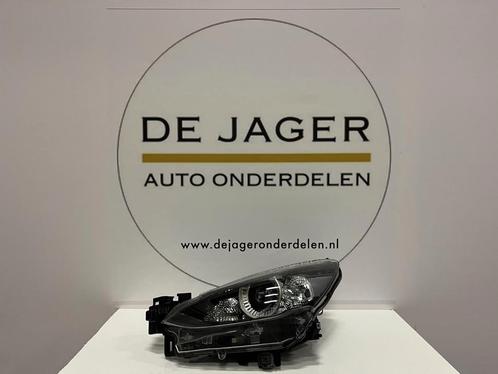 MAZDA 2 MK2 FACELIFT VOL LED KOPLAMP LINKS 13 PINS D43N51040, Auto-onderdelen, Verlichting, Mazda, Gebruikt, Ophalen of Verzenden