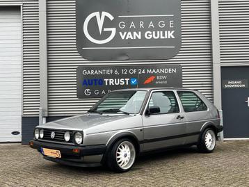 Volkswagen Golf 1.6 69PK Manhattan Automaat beschikbaar voor biedingen