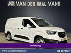 Opel Combo 1.5D 102pk L2H1 Inrichting Euro6 Airco | 2x Zijde, Auto's, Bestelauto's, Voorwielaandrijving, Gebruikt, 4 cilinders