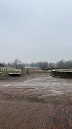 Slaapplekken nijmeegse vierdaagse, Nijmegen