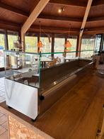 Opzetkoelvitrine - Horeca Koeling, Zakelijke goederen, Horeca | Keukenapparatuur, Ophalen, Gebruikt, Koelen en Vriezen