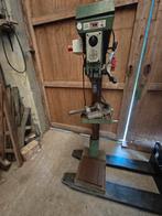 Kolomboormachine uit erfenis, Ophalen, Zo goed als nieuw, Kolomboormachine