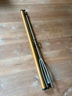 Projectiescherm, Audio, Tv en Foto, Projectieschermen, Ophalen, Handmatig, Gebruikt