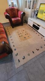 tappijt van ikea? Wit / beige 232x160cm, Huis en Inrichting, Stoffering | Tapijten en Kleden, Ophalen, Gebruikt, 100 tot 150 cm