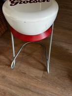 Grolsch Bijzettafel antiek, Antiek en Kunst, Ophalen