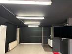 Opslagruimte verwarmd te huur incl toilet, Zakelijke goederen, Bedrijfs Onroerend goed, 45 m², Huur, Opslag of Loods