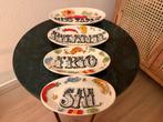 Blond Amsterdam miss tapas set schalen, Huis en Inrichting, Keuken | Servies, Blond Amsterdam, Ophalen of Verzenden, Aardewerk