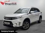 Suzuki Vitara 1.4 Boosterjet Hybride Select Automaat [ 1500K, Auto's, Suzuki, Automaat, Stof, Gebruikt, Zwart