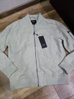 Heren creme jas SMOG, maat S, Nieuw, Ophalen of Verzenden, Nieuw, Maat 52/54 (L), Beige