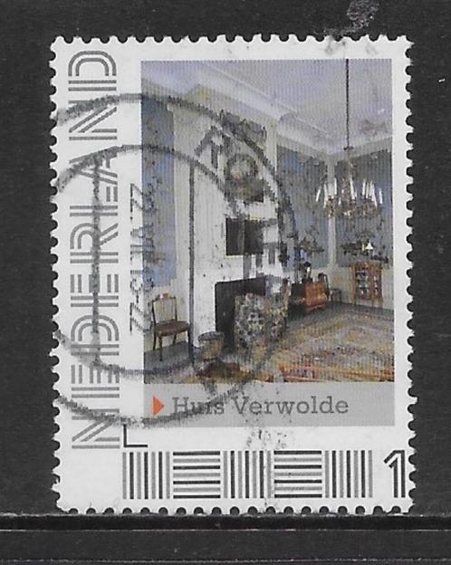 Persoonlijke, Huis Verwolde (K0907), Postzegels en Munten, Postzegels | Nederland, Ophalen of Verzenden