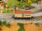 wagon Wicküler Export - spoor N, Overige merken, Gelijkstroom, Wagon, Ophalen of Verzenden